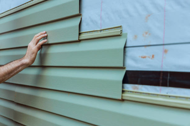 Best Fiber Cement Siding Installation  in Arlington, TN